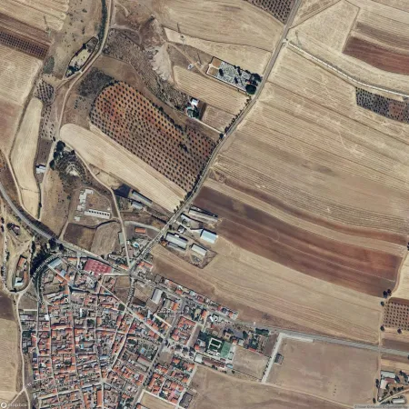 Foto del inmueble Suelo en SAN BARTOLOME DE LAS ABIERTAS, TOLEDO