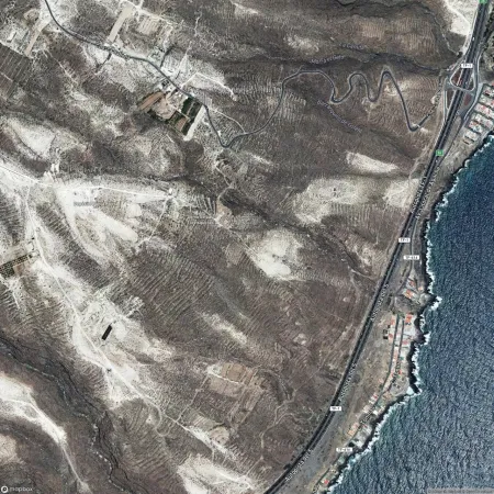 Foto del inmueble Suelo en GUIMAR, S.C. TENERIFE