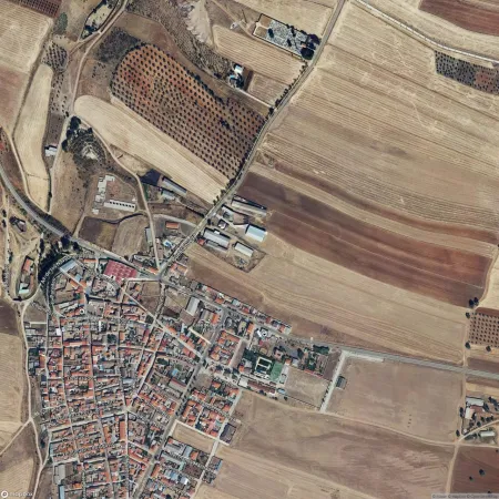 Foto del inmueble Suelo en SAN BARTOLOME DE LAS ABIERTAS, TOLEDO