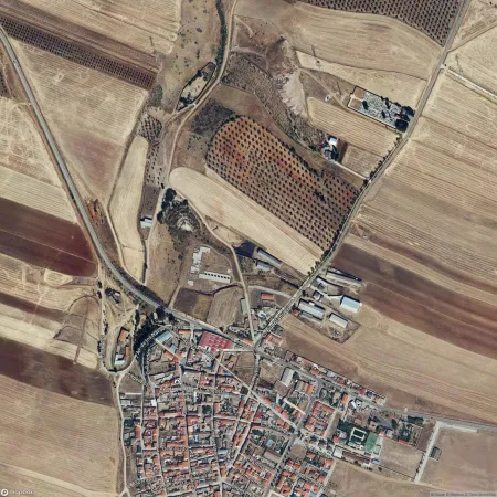 Foto del inmueble Suelo en SAN BARTOLOME DE LAS ABIERTAS, TOLEDO