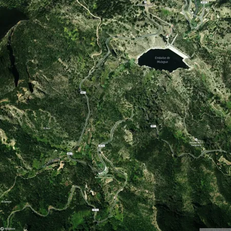 Foto del inmueble Suelo en HERMIGUA, S.C. TENERIFE