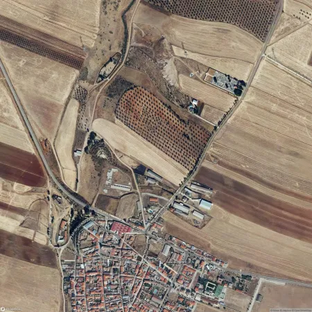 Foto del inmueble Suelo en SAN BARTOLOME DE LAS ABIERTAS, TOLEDO