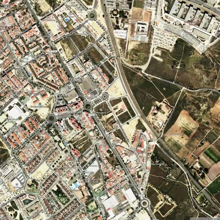 Foto del inmueble Suelo en REUS, TARRAGONA