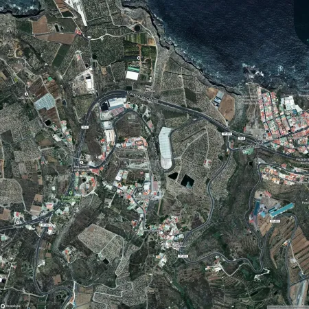 Foto del inmueble Suelo en LA GUANCHA, S.C. TENERIFE