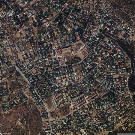 Foto del inmueble Suelo en SAN ROMAN DE LOS MONTES, TOLEDO