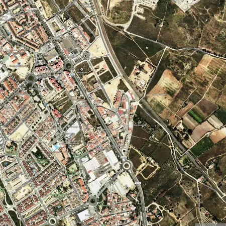 Foto del inmueble Suelo en REUS, TARRAGONA