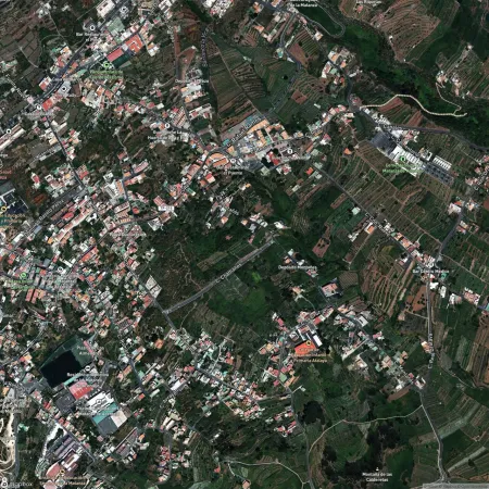 Foto del inmueble Suelo en LA MATANZA DE ACENTEJO, S.C. TENERIFE