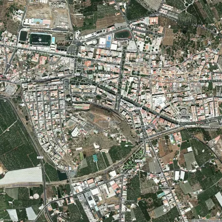 Foto del inmueble Suelo en LOS LLANOS DE ARIDANE, S.C. TENERIFE