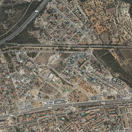 Foto del inmueble Suelo en RODA DE BERA, TARRAGONA