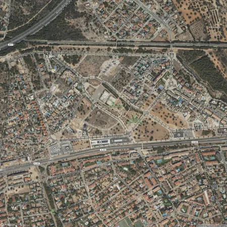 Foto del inmueble Suelo en RODA DE BERA, TARRAGONA