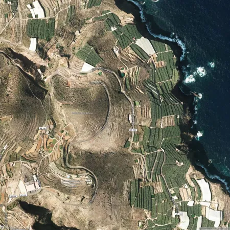 Foto del inmueble Suelo en PUNTALLANA, S.C. TENERIFE