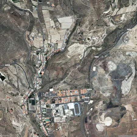 Foto del inmueble Suelo en SAN MIGUEL DE ABONA, S.C. TENERIFE