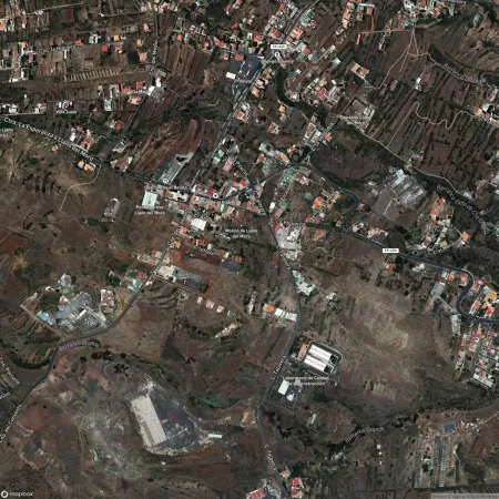 Foto del inmueble Suelo en SANTA CRUZ DE TENERIFE, S.C. TENERIFE