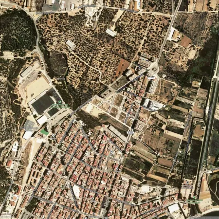 Foto del inmueble Suelo en LA RAPITA, TARRAGONA