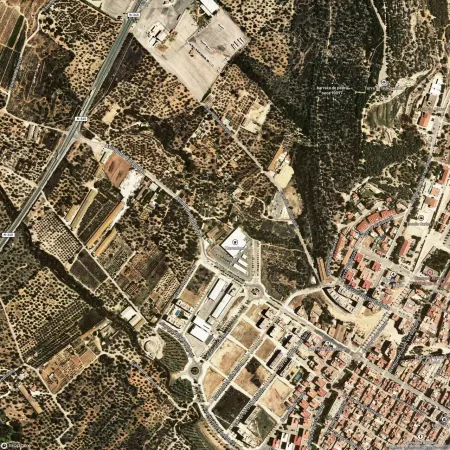 Foto del inmueble Suelo en LA RAPITA, TARRAGONA