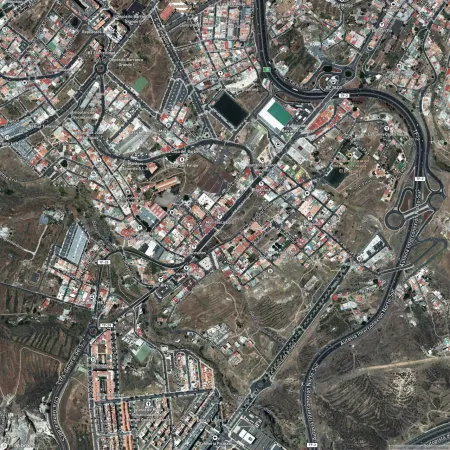 Foto del inmueble Suelo en SANTA CRUZ DE TENERIFE, S.C. TENERIFE