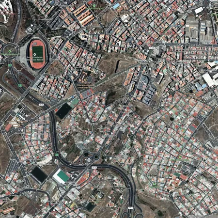 Foto del inmueble Suelo en SANTA CRUZ DE TENERIFE, S.C. TENERIFE