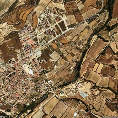 Foto del inmueble Suelo en SARRAL, TARRAGONA