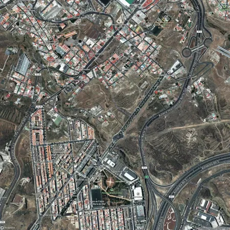 Foto del inmueble Suelo en SANTA CRUZ DE TENERIFE, S.C. TENERIFE