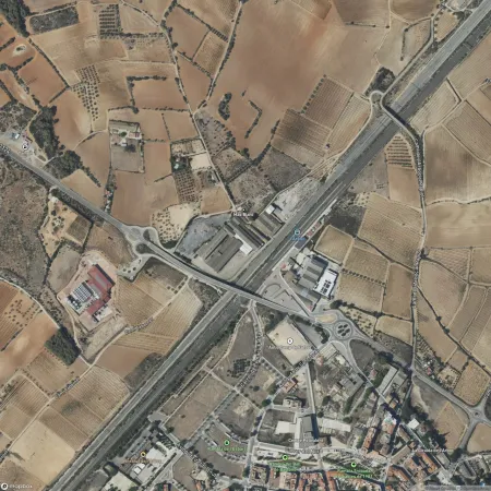 Foto del inmueble Suelo en L'ARBOÇ, TARRAGONA