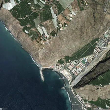 Foto del inmueble Suelo en TAZACORTE, S.C. TENERIFE