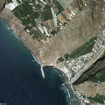 Foto del inmueble Suelo en TAZACORTE, S.C. TENERIFE