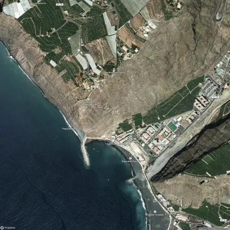 Foto del inmueble Suelo en TAZACORTE, S.C. TENERIFE