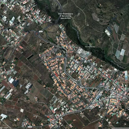 Foto del inmueble Suelo en TEGUESTE, S.C. TENERIFE