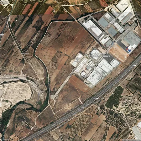 Foto del inmueble Suelo en ULLDECONA, TARRAGONA