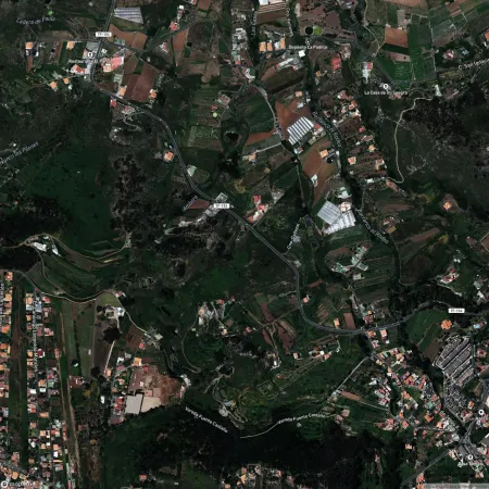 Foto del inmueble Suelo en TEGUESTE, S.C. TENERIFE