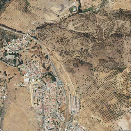 Foto del inmueble Suelo en VILLANUEVA DEL RIO Y MINAS, SEVILLA