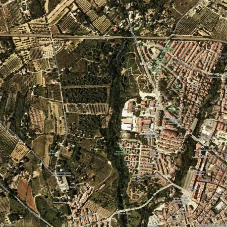 Foto del inmueble Suelo en VALLS, TARRAGONA