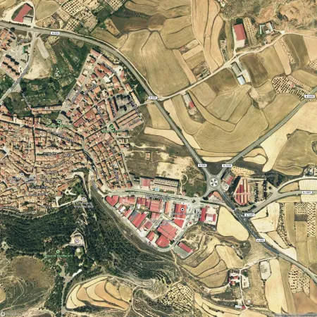 Foto del inmueble Suelo en ANDORRA, TERUEL