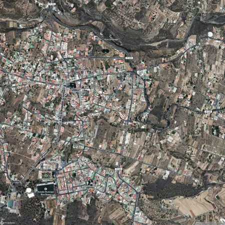 Foto del inmueble Suelo en ARAFO, S.C. TENERIFE