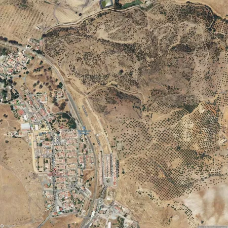 Foto del inmueble Suelo en VILLANUEVA DEL RIO Y MINAS, SEVILLA