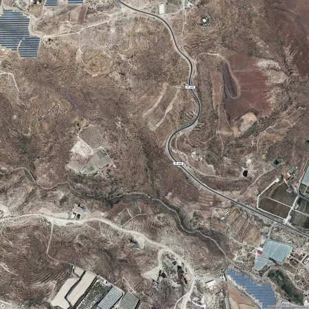 Foto del inmueble Suelo en ARICO, S.C. TENERIFE