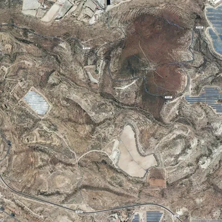 Foto del inmueble Suelo en ARICO, S.C. TENERIFE