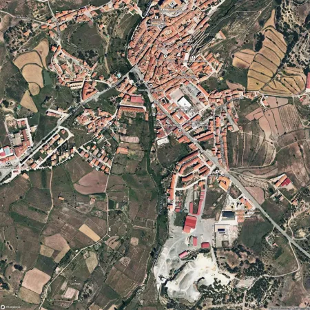 Foto del inmueble Suelo en MORA DE RUBIELOS, TERUEL