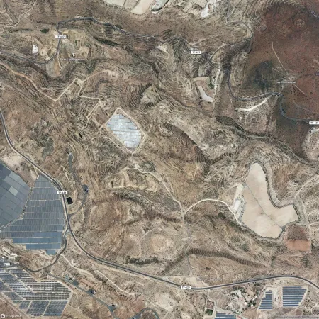 Foto del inmueble Suelo de 301m2 en ARICO, S.C. TENERIFE