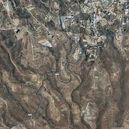 Foto del inmueble Suelo en ARICO, S.C. TENERIFE