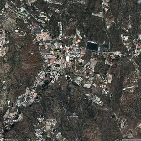 Foto del inmueble Suelo en ARONA, S.C. TENERIFE