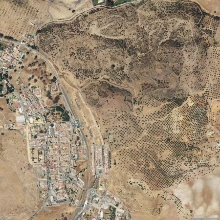 Foto del inmueble Suelo en VILLANUEVA DEL RIO Y MINAS, SEVILLA