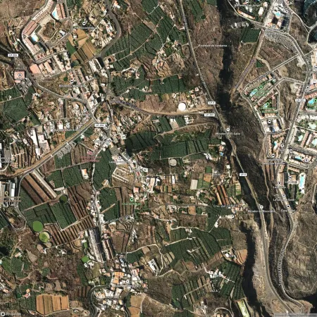Foto del inmueble Suelo en BREÑA BAJA, S.C. TENERIFE