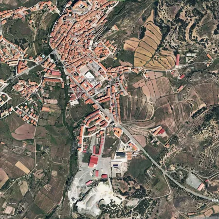 Foto del inmueble Suelo en MORA DE RUBIELOS, TERUEL