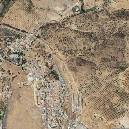 Foto del inmueble Suelo en VILLANUEVA DEL RIO Y MINAS, SEVILLA