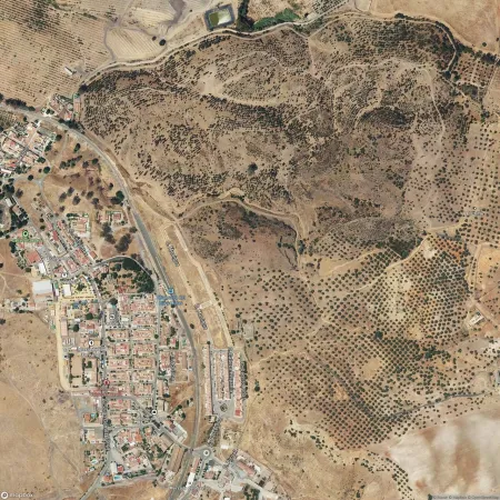 Foto del inmueble Suelo en VILLANUEVA DEL RIO Y MINAS, SEVILLA