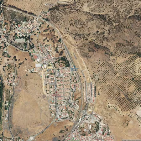 Foto del inmueble Suelo en VILLANUEVA DEL RIO Y MINAS, SEVILLA