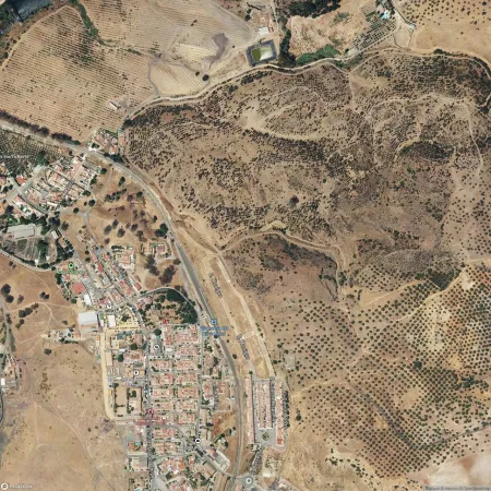 Foto del inmueble Suelo en VILLANUEVA DEL RIO Y MINAS, SEVILLA