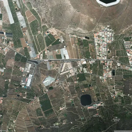 Foto del inmueble Suelo en BUENAVISTA DEL NORTE, S.C. TENERIFE