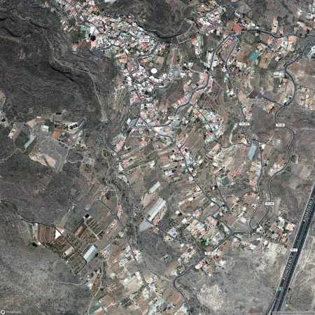 Foto del inmueble Suelo en CANDELARIA, S.C. TENERIFE